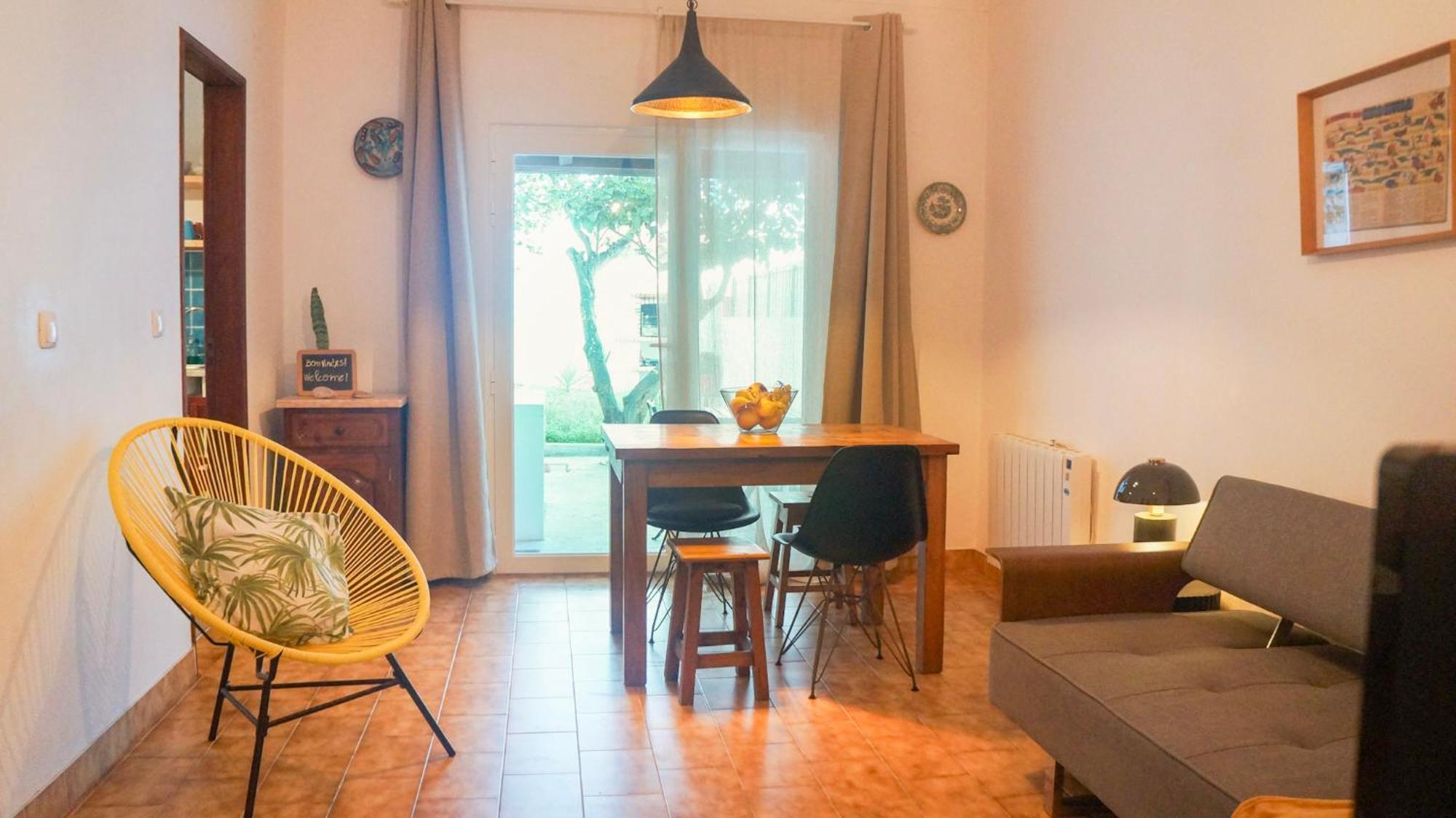 Lemon Tree House By Stay In Alentejo Vila Nova de Milfontes Exterior photo
