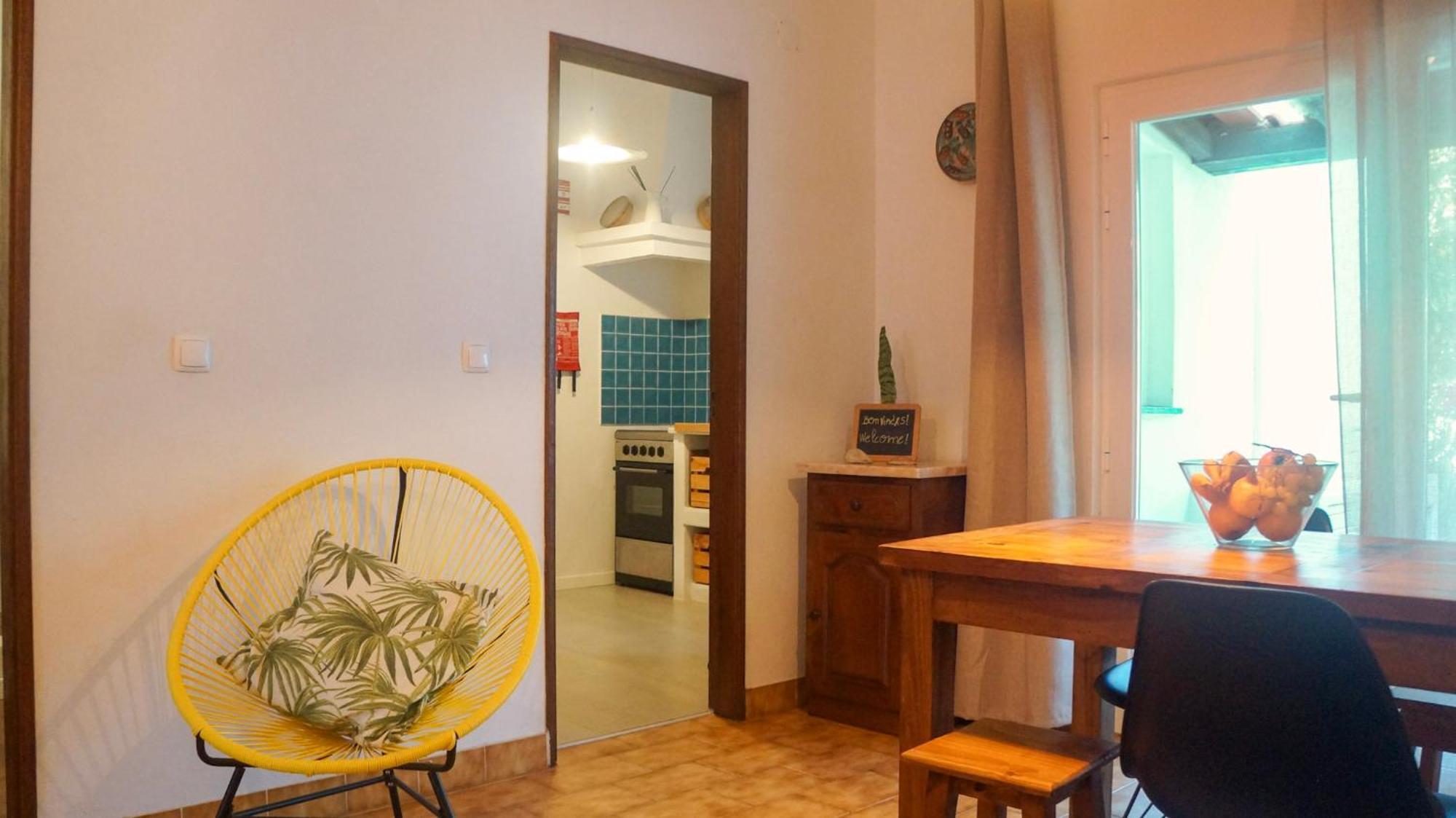 Lemon Tree House By Stay In Alentejo Vila Nova de Milfontes Exterior photo