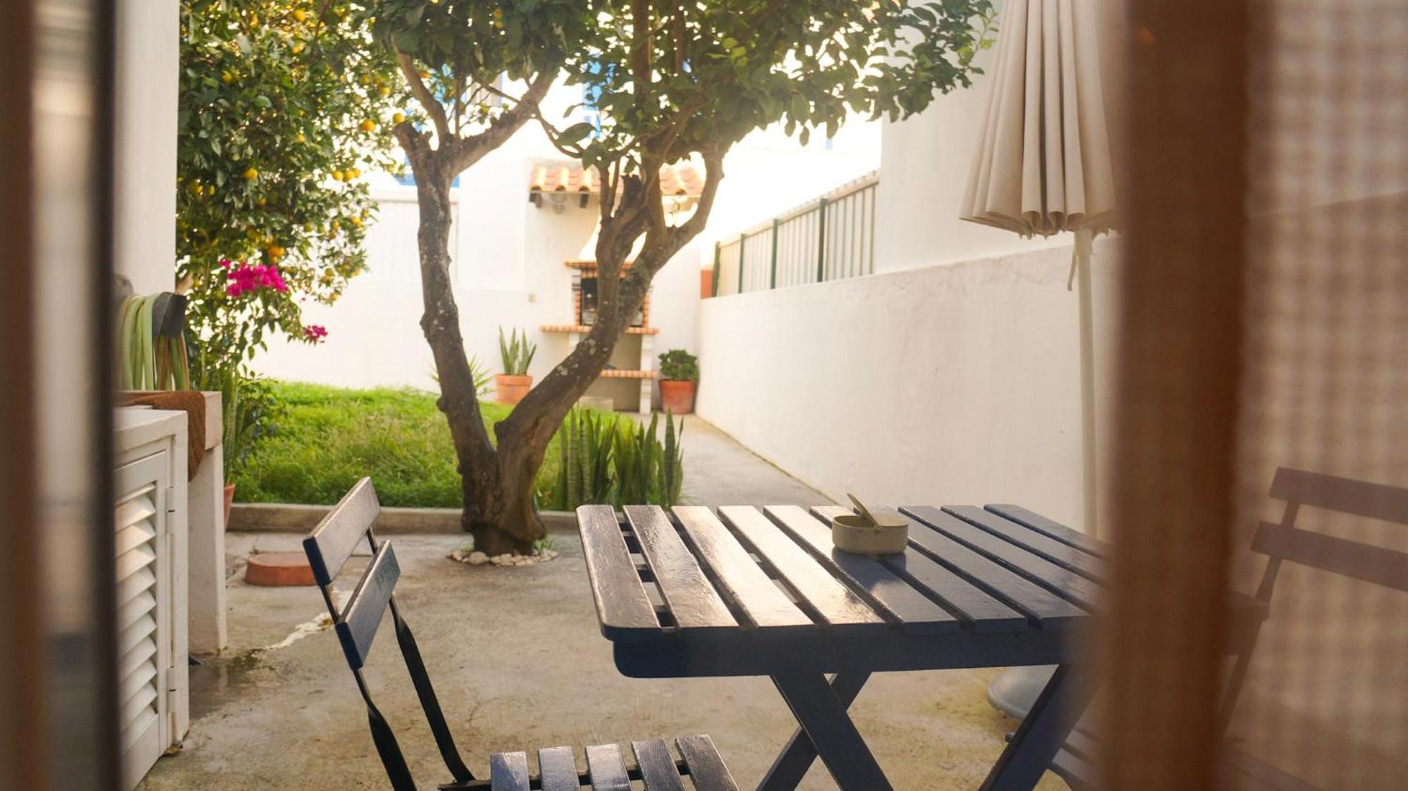 Lemon Tree House By Stay In Alentejo Vila Nova de Milfontes Exterior photo