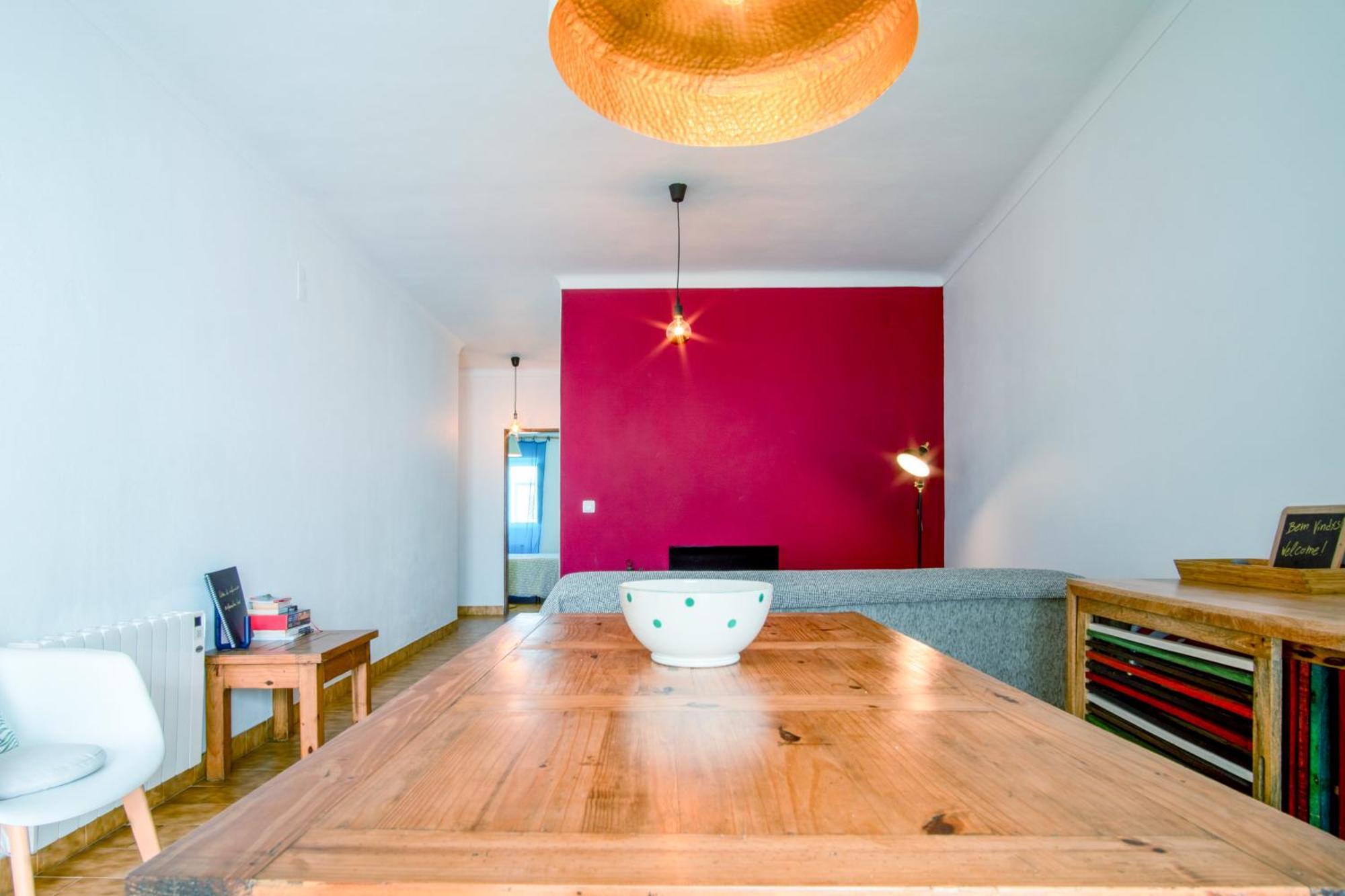 Lemon Tree House By Stay In Alentejo Vila Nova de Milfontes Exterior photo