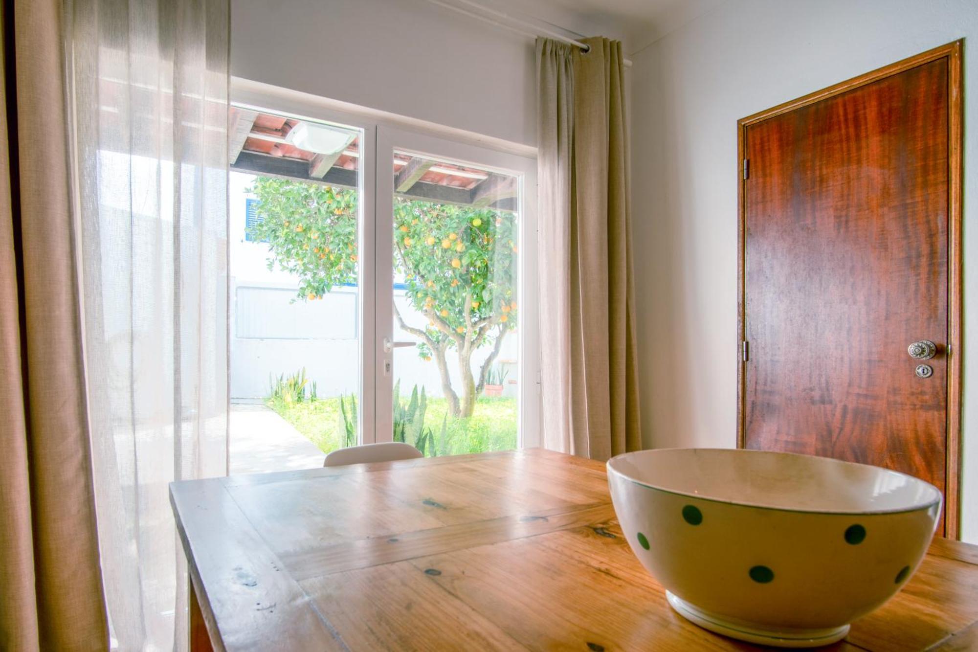Lemon Tree House By Stay In Alentejo Vila Nova de Milfontes Exterior photo