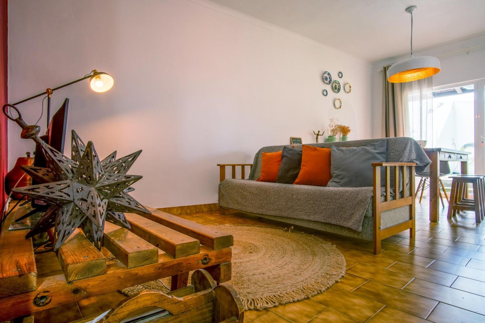 Lemon Tree House By Stay In Alentejo Vila Nova de Milfontes Exterior photo