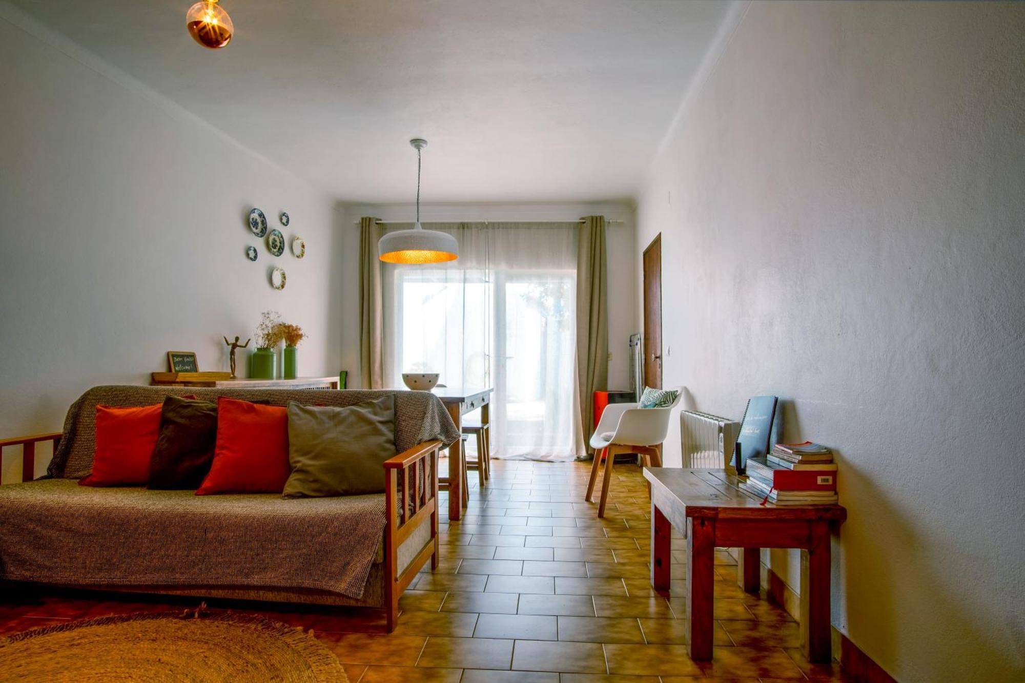 Lemon Tree House By Stay In Alentejo Vila Nova de Milfontes Exterior photo